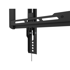 MULTIBRACKETS Nosač za televizor 6565 do 65", crni